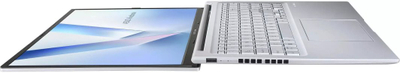 Laptopi Asus Vivobook 16 M1605, Ryzen 7 170, 16GB RAM, 512GB SSD, Windows 11, i argjendtë