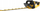 Gërshërë krasitje shkurresh DEWALT DCMHT573N XR FlexVolt, 54V, pa bateri