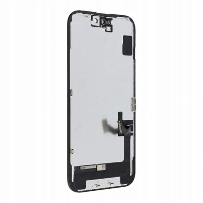 Ekran OEM ZY për iPhone 15, LCD me digitizer, i zi
