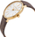 Orë dore Michael Kors Pyper MK2857