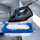 Clatronic DB 3703 Пегла на Пареа, Црна/Сина