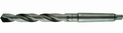 Stërvitëse metali Irwin HSS Pro 10502419, 10.5mm, gri