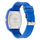 Orë dore Adidas Project Two GRFX AOST24553, blu