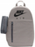 Shpinë Nike Elemental GFX, 20L, me çantë anësore, gri
