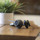 Kufje Poly Voyager 4320-M, +BT700, USB-A to USB-C, të zeza