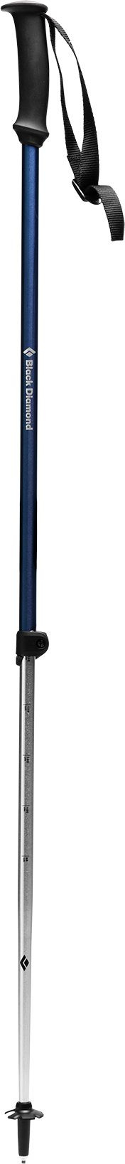 Shkop udhëtimi Black Diamond Trail Explorer 2 Ultra, i kaltër