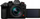 Kamerë mirrorless Panasonic Lumix GH6, set lentë Leica 12–60mm, 25.2MP, e zezë
