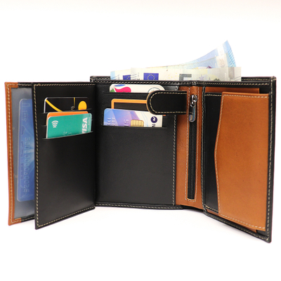 Kuleta Zenga 287-04