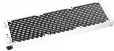 Ftohës për procesor Deepcool LE720 WH, me ujë, ARGB i bardhë