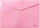 Folder plastik A4 Pastel Pink, mbyllje me kapëse, rozë pastel