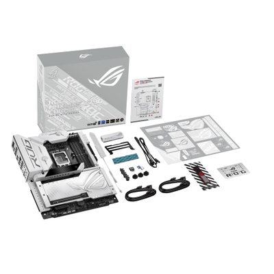 Pllakë amë ASUS ROG MAXIMUS Z790 FORMULA, LGA 1700, ATX