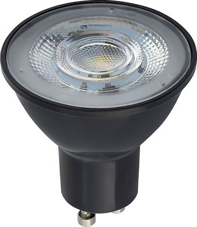 Llambë LED Nowodvorski GU10 R50, 7W, 3000K dimmable, e zezë