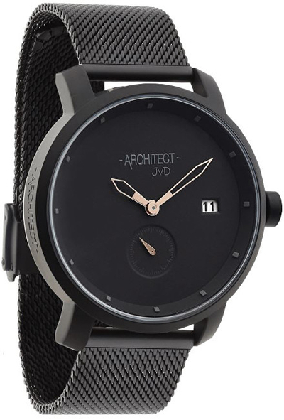 Orë dore JVD AF-098