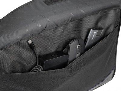 Çantë për laptop Natec Impala (NTO-0335),15.6", e zezë