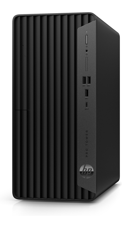 Kompjuter desktop HP Pro Tower 400 G9, Intel Core i5, 512GB SSD, i zi