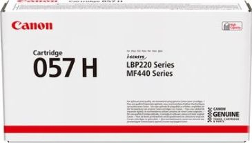 Toner Canon CRG-057H, i zi