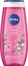 Xhel dushi për femra Nivea Blooming Garden, 250 ml