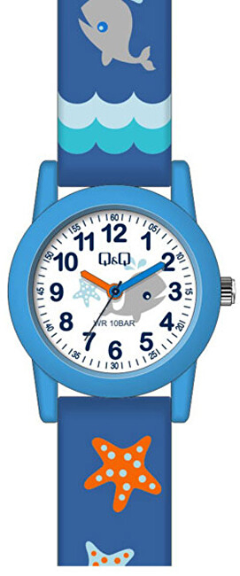 Orë dore Q&Q VR99J009