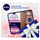 Set Nivea Skin Care, krem hidratues 50 ml + solucion për largimin e grimit 125 ml