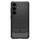 Kapak telefoni Spigen Rugged Armor për Samsung Galaxy S24, TPU, i zi mat