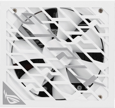 Furnizues energjie ASUS ROG Strix 1000P Gaming, 1000 W, 80 Plus Platinum, i bardhë