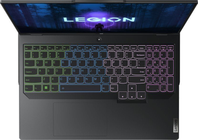 Laptop Lenovo Legion Pro 5, 16" 165 Hz, Intel Core i5 13500HX, 16 GB RAM, 512 GB SSD, NVIDIA GeForce RTX 4050, i zi
