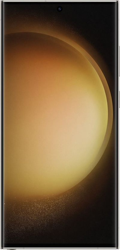 Telefoni Samsung Galaxy S23 Ultra, 6.8", 12+512GB, 5G, krem