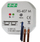 Marrës rele me radio F&amp;F RS-407 M, 230V, 5A, i bardhë