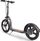 Trotinet elektrik Beaster Scooter VOYAGER, 350W, bateri 36V 10Ah, gri e errët