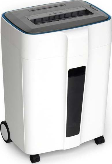 Grirëse dokumentesh Wallner HD 120 C4, 10 fletë, 20L, 310W, e zezë
