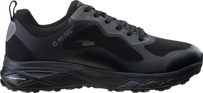 Atlete burrash Hi-Tec Helvis, nr. 43, të zeza