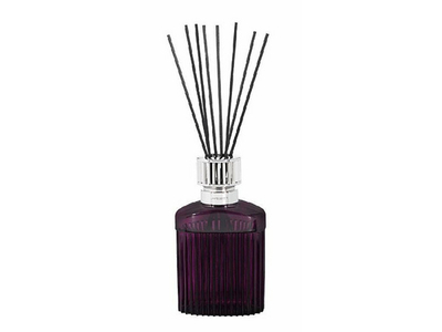 Set Maison Berger Paris - shprëndarës Alpha plum + mbushje 200 ml