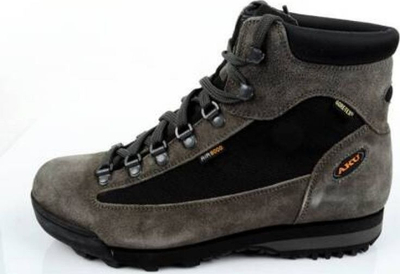 Чизми Aku Slope GTX, кожа нубук, Gore Tex, сина боја