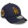 Kapelja New Era MLB 9FORTY M-Crown Los Angeles Dodgers, World Series Patch, e kaltër