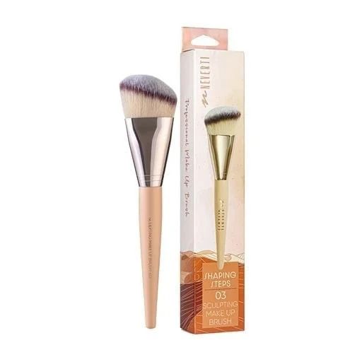 Brushë për grim Neverti Sculpting 03, 1 copë