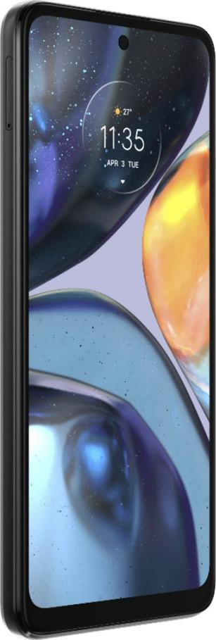 Telefoni Motorola Moto G22, 64GB, refurbished, i zi