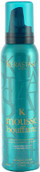 Shkumë flokësh Kérastase K Mousse Bouffante, 150 ml, për volum edhe stilim