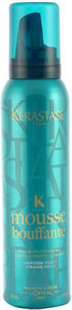 Shkumë flokësh Kérastase K Mousse Bouffante, 150 ml, për volum edhe stilim