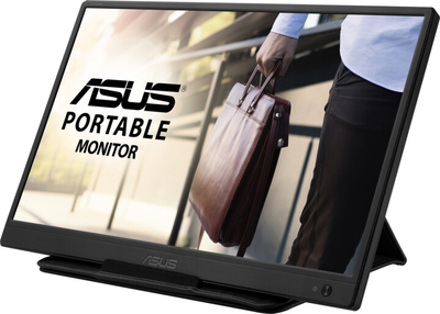 Монитор ASUS ZenScreen MB165B - LED 15,6"