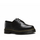 Këpucë Dr Martens 1461 Bex DM21084001, lëkurë natyrale, taban AirWair, të zeza