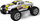 Makina RC Carrera Offroad Pickup 370102001, 1:10, motor elektrik, katër rrota, shumëngjyrëshe