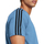 Машка маица Adidas M 3S SJ T, памук, сина