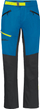 Pantallona ski Jack Wolfskin Alpspitze M, që s’i ha era, për burra, blu