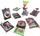 Set ndërtimi Fischertechnik Build Your Own Game, 304 copa, 8 modele, shumëngjyrësh