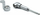Mbajtës kaçavide këndor GEKO G15018, 130mm, 1/4", gri
