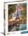 Puzzle Clementoni 35524 Along the Seine, 500 copa, 49 x 36 cm, shumëngjyrësh