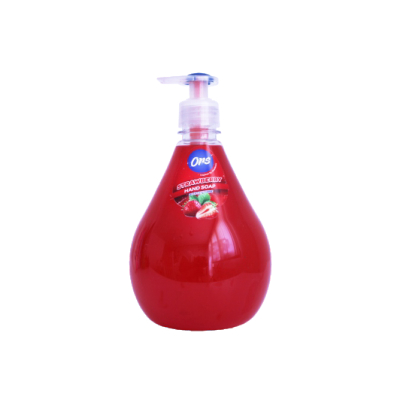 SAPUN PËR DUAR ORS, DREDHËZ 750ml