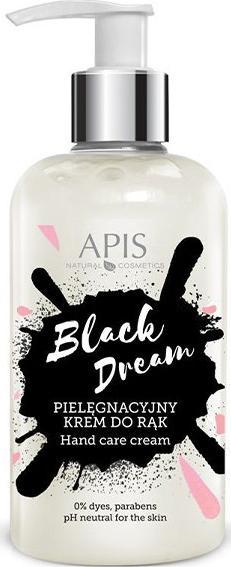Krem duarsh Apis Black Dream Healing, 300 ml