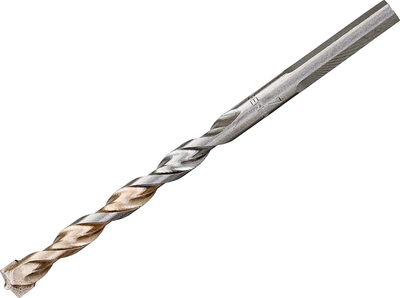 Mahori 14 Degrees East Drill Extreme, 10x120mm, për beton, gri