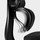 Karrige zyre Mark Adler Expert 4.9, ergonomike, e zezë